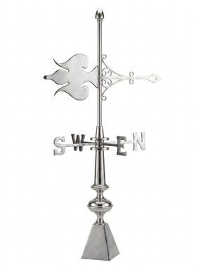 Large Decorative Table Weather Vane